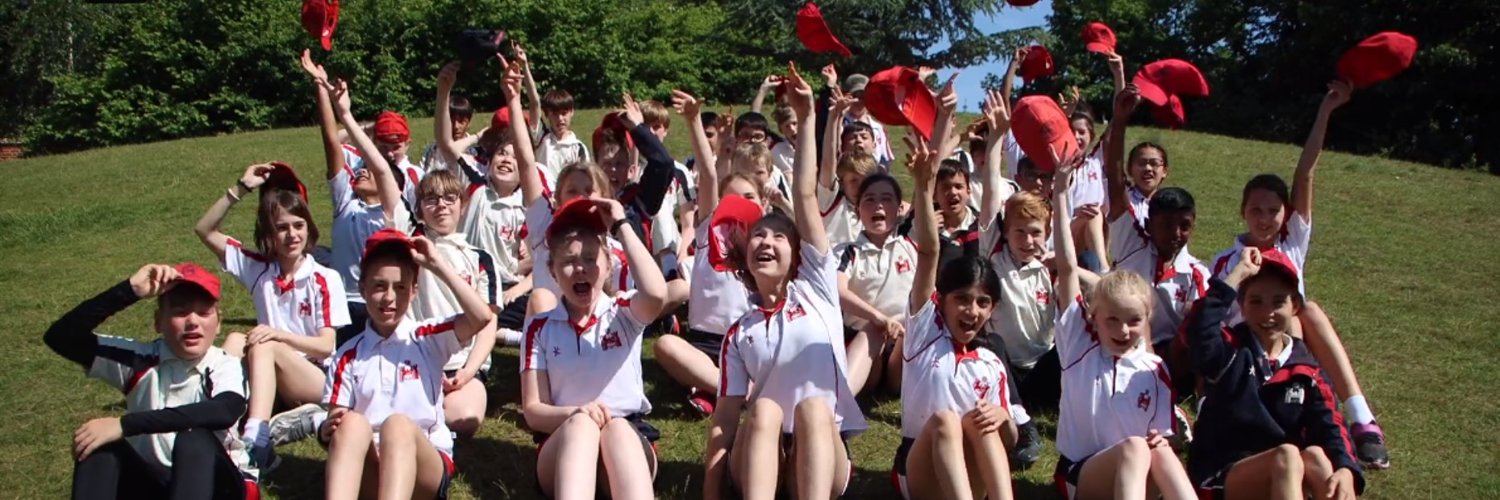 RSM Prep School banner