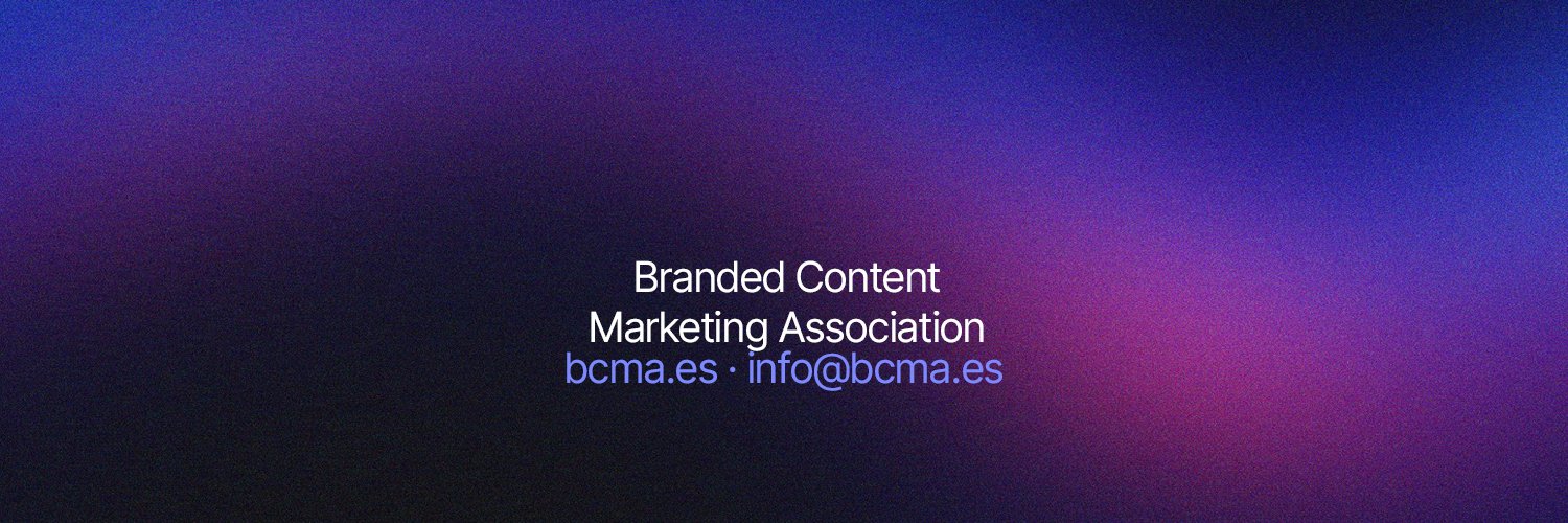 BCMA_Spain's profile banner image