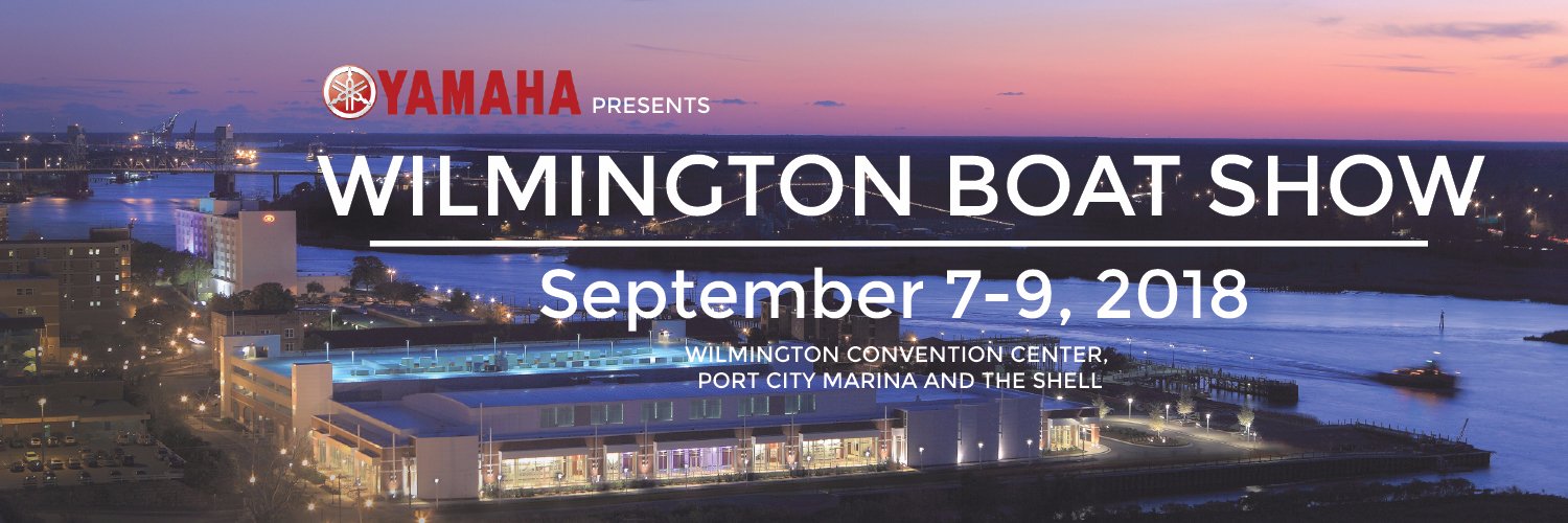 WilmBoatShow's profile banner image