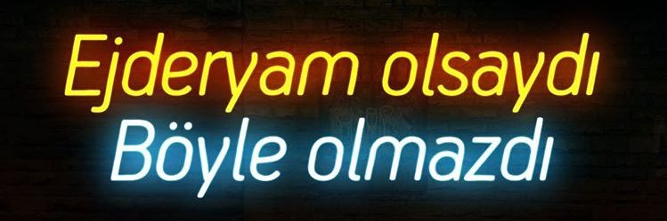 ddilekttugce's profile banner image