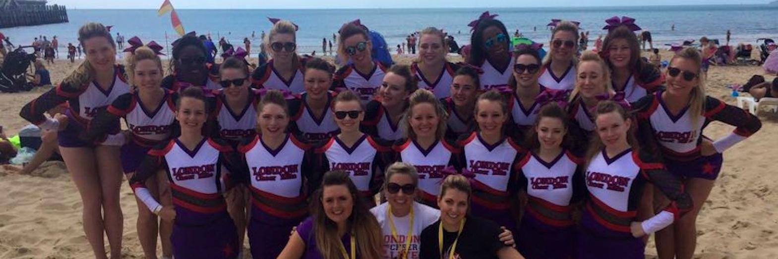 LondonCheer's profile banner image