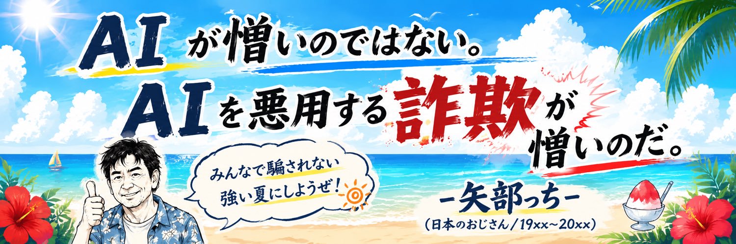 yabetchi_iPhone's profile banner image