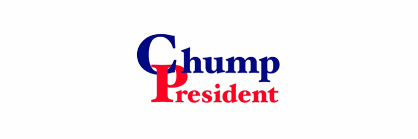 ChumpPresident's profile banner image