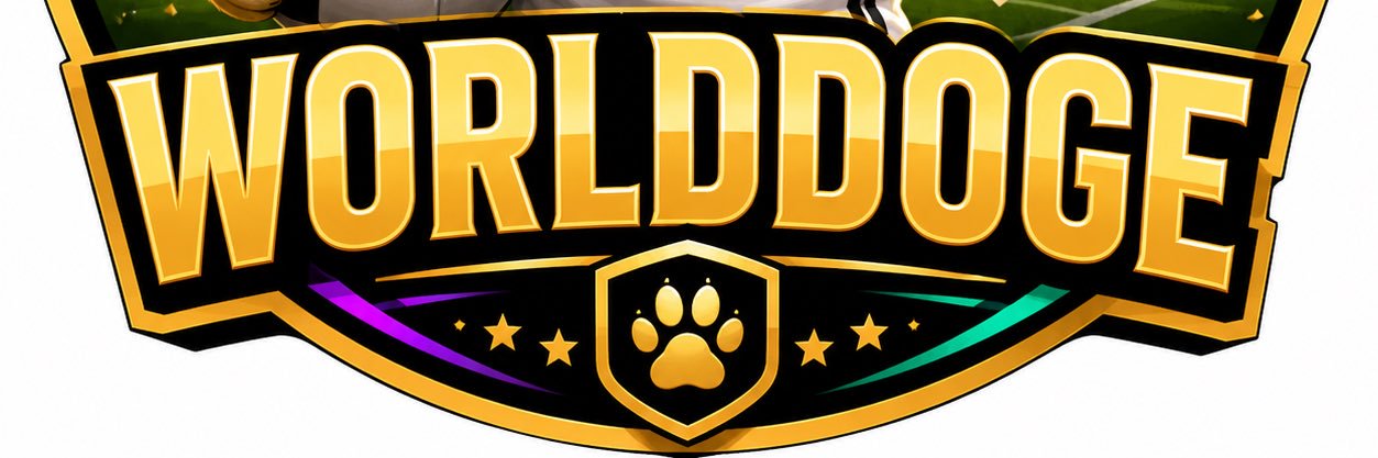 WDOGE26's profile banner image