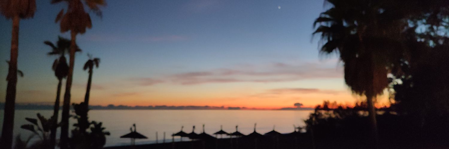 CompadreParca's profile banner image