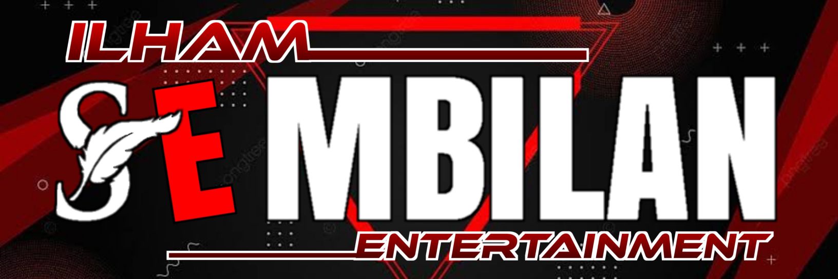 ilhamrestu999's profile banner image