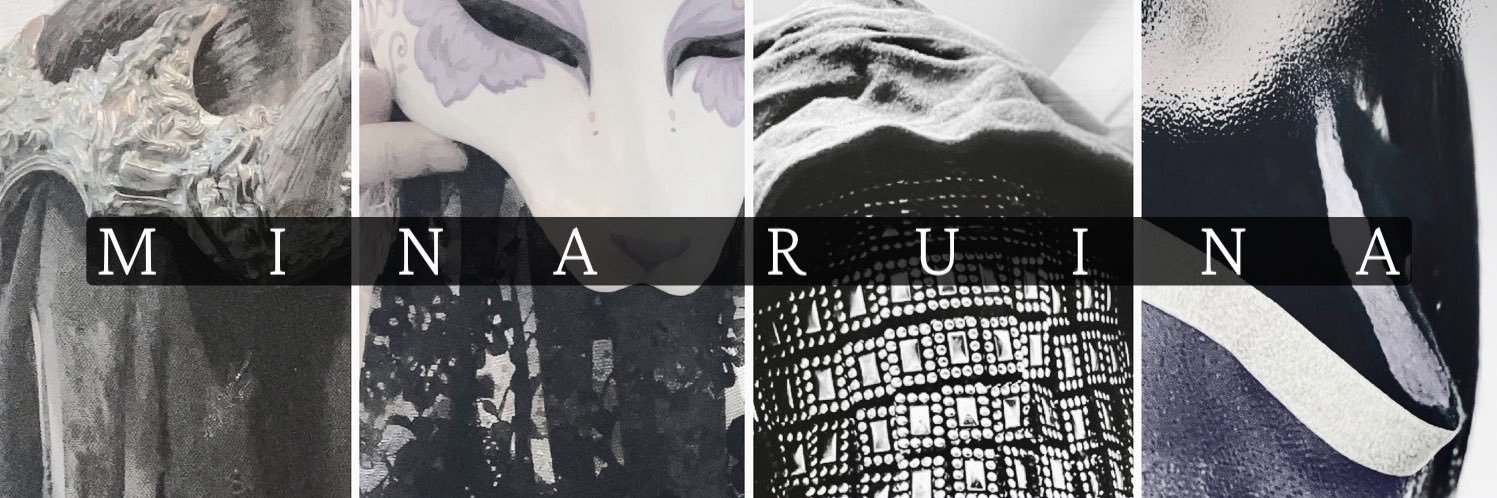 minaruina's profile banner image
