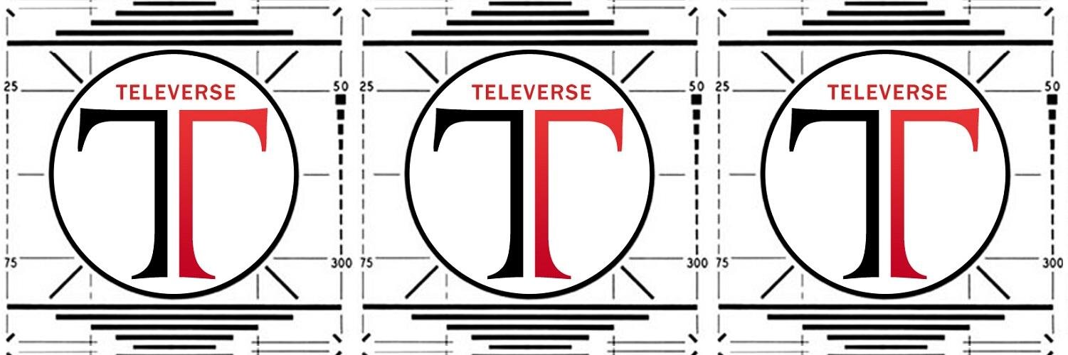 TheTeleverse's profile banner image