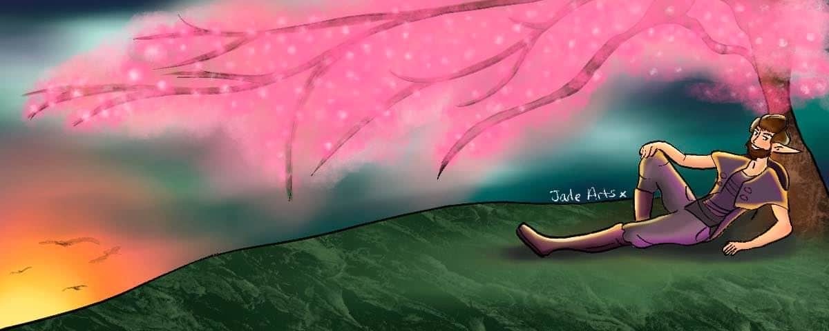 thezero_fox's profile banner image
