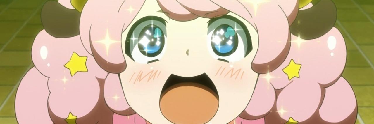 おさかなちゃん🐟️ banner