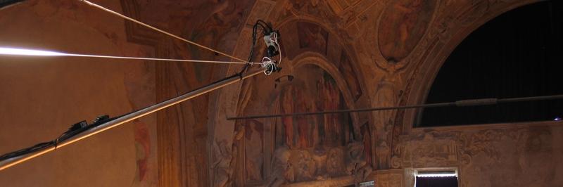 Casa Paganini - InfoMus banner