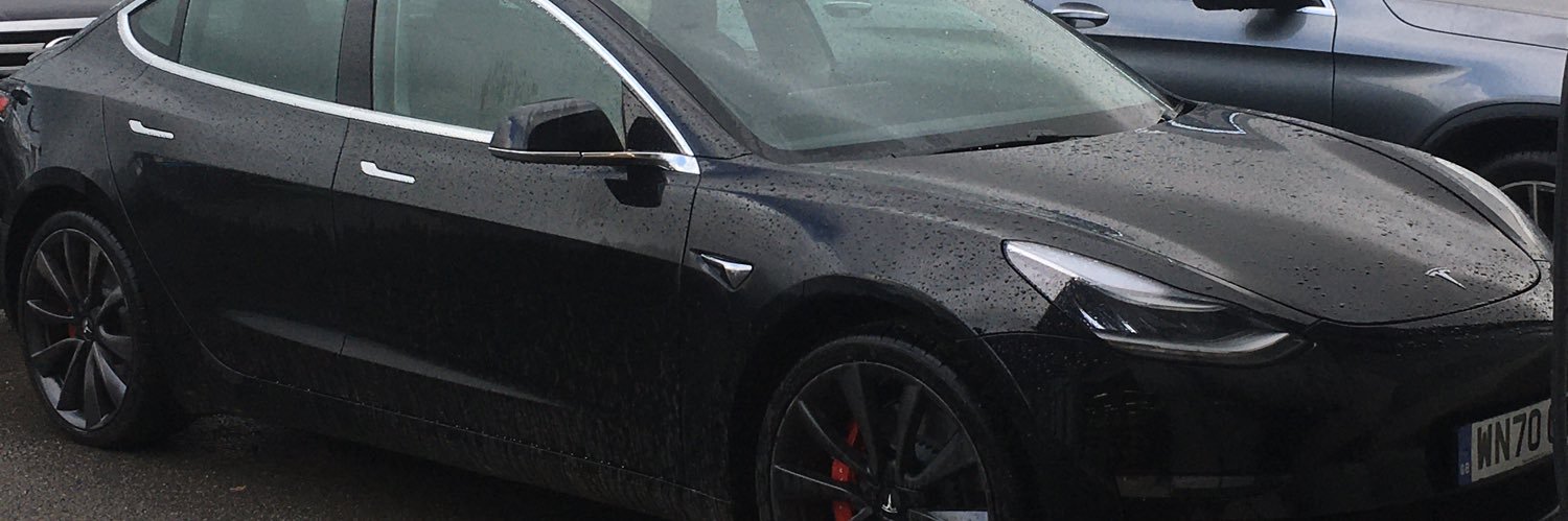 Steve Hartland banner