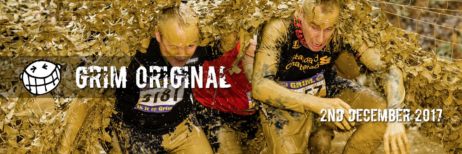 GRIMChallenge's profile banner image