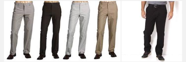 FlatFrontChinos's profile banner image
