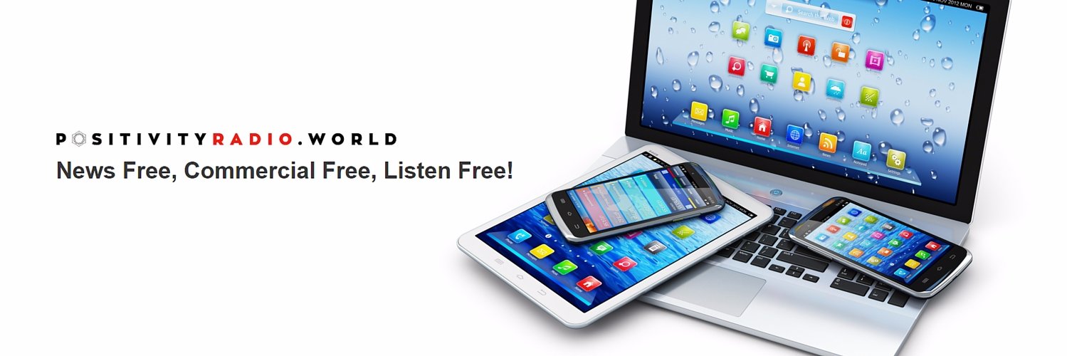 PosRadioWorld's profile banner image