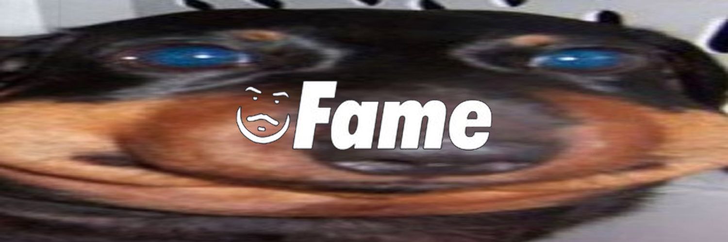 iFameGG's profile banner image