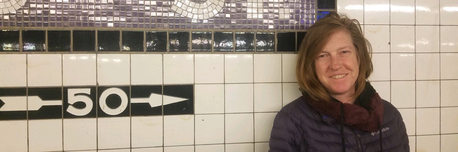 alisonfbowman's profile banner image