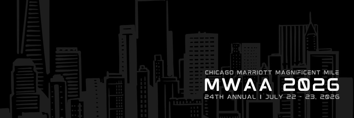 MWAA's profile banner image