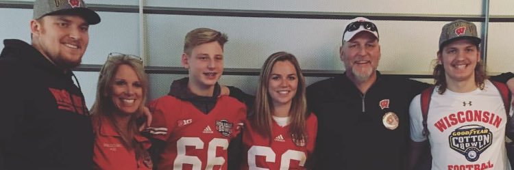 Beau Benzschawel banner