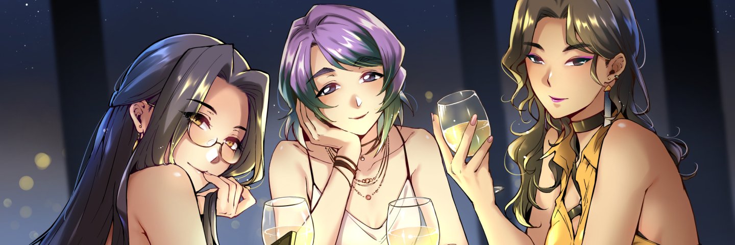 MIBRY🌟 banner
