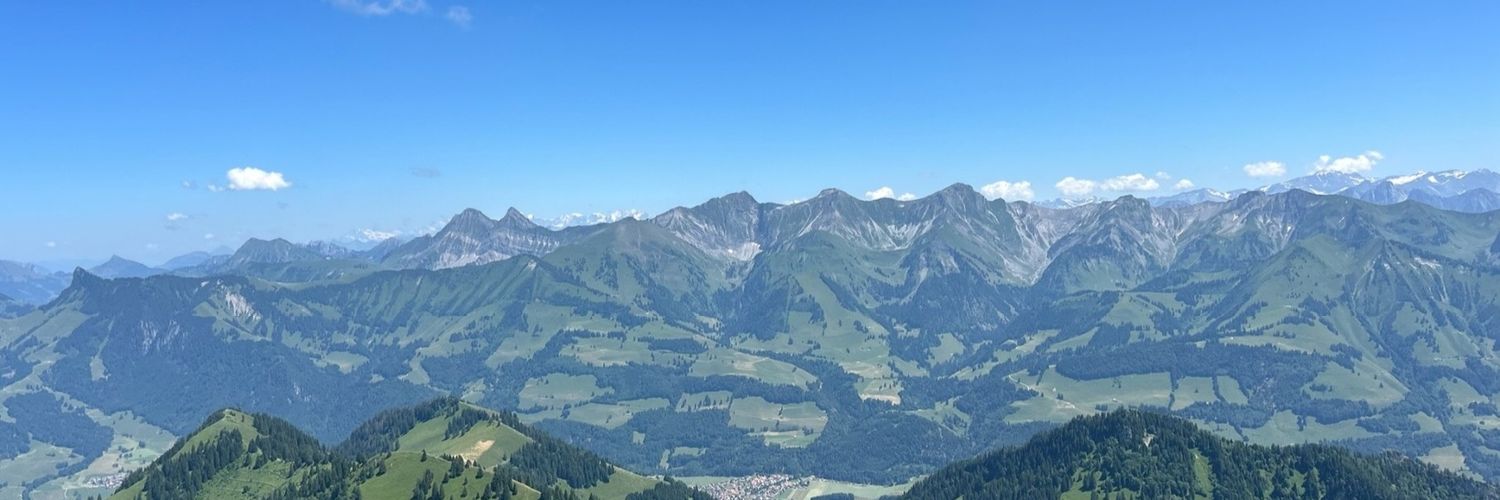 Eric Thompson (ET) banner