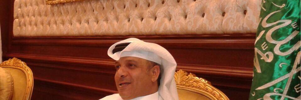 abdolmuhsin's profile banner image