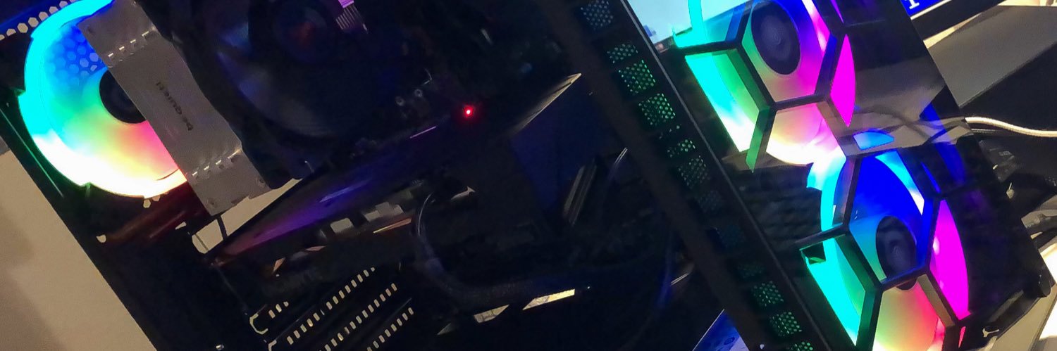 kaddilichen's profile banner image