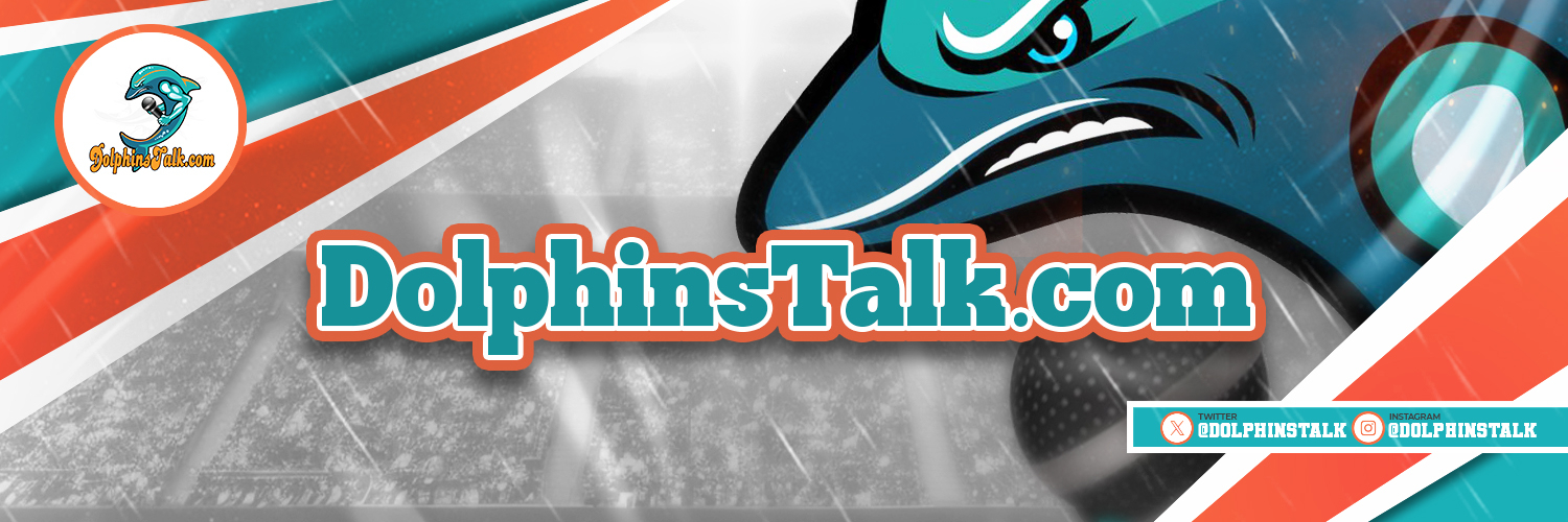 DolphinsTalk.com's banner
