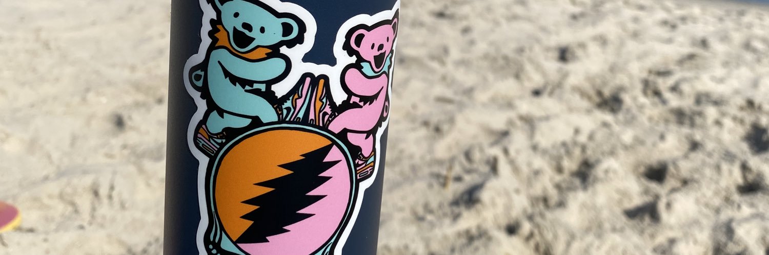 MikeTheRager's profile banner image