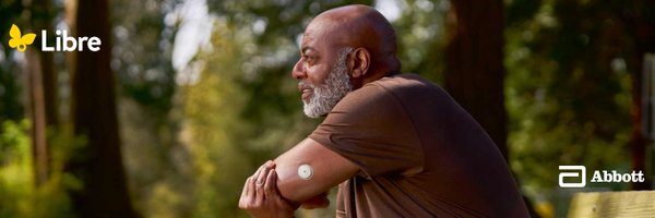 FreeStyleDiabet Profile Banner