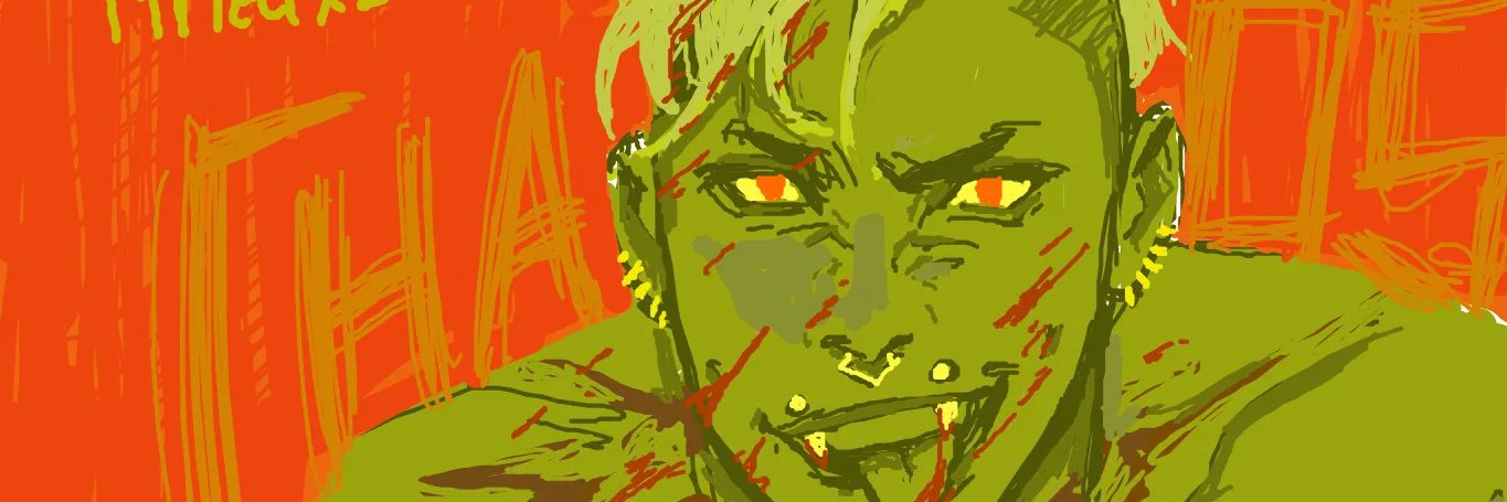 Helsen🔪 banner