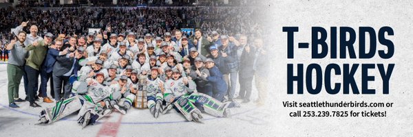 SeattleTbirds Profile Banner