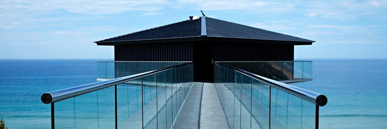 Q-railing España banner