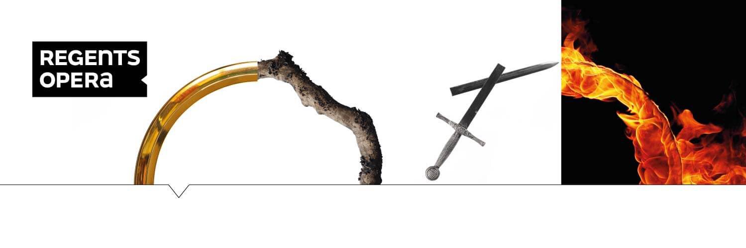 Regents Opera banner