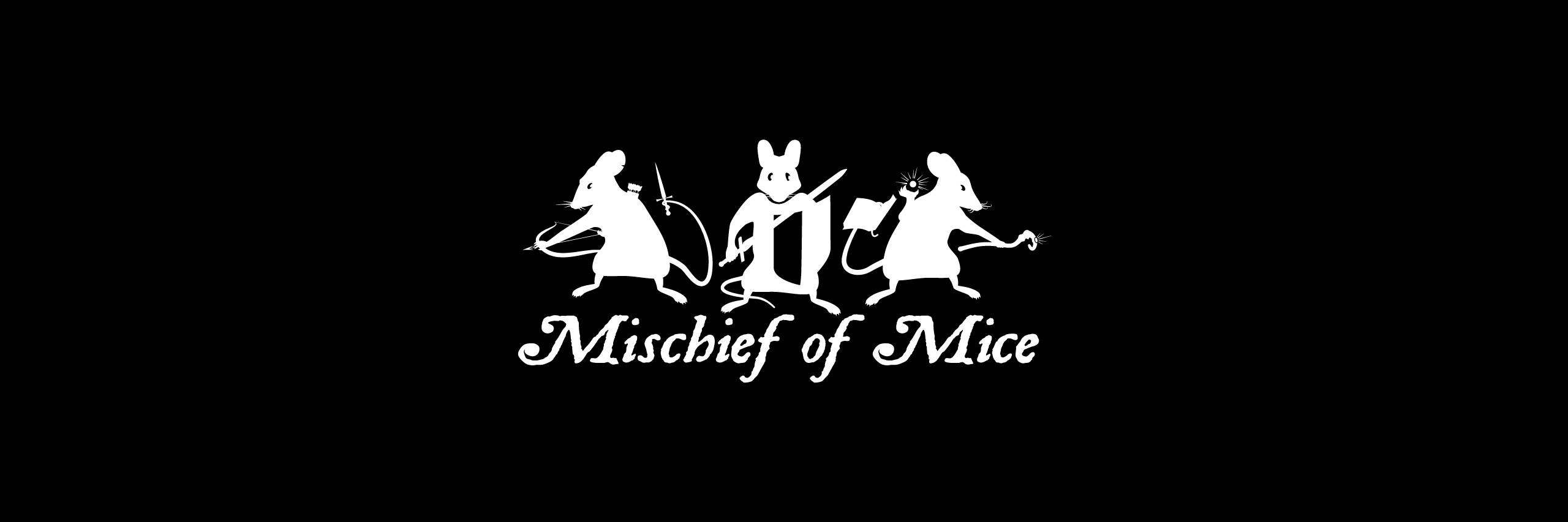 Mischief of Mice (mischiefofmice@mastodon.scot) banner