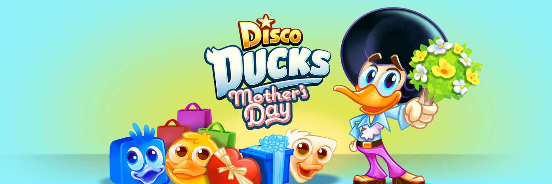 DiscoDucksGame's profile banner image