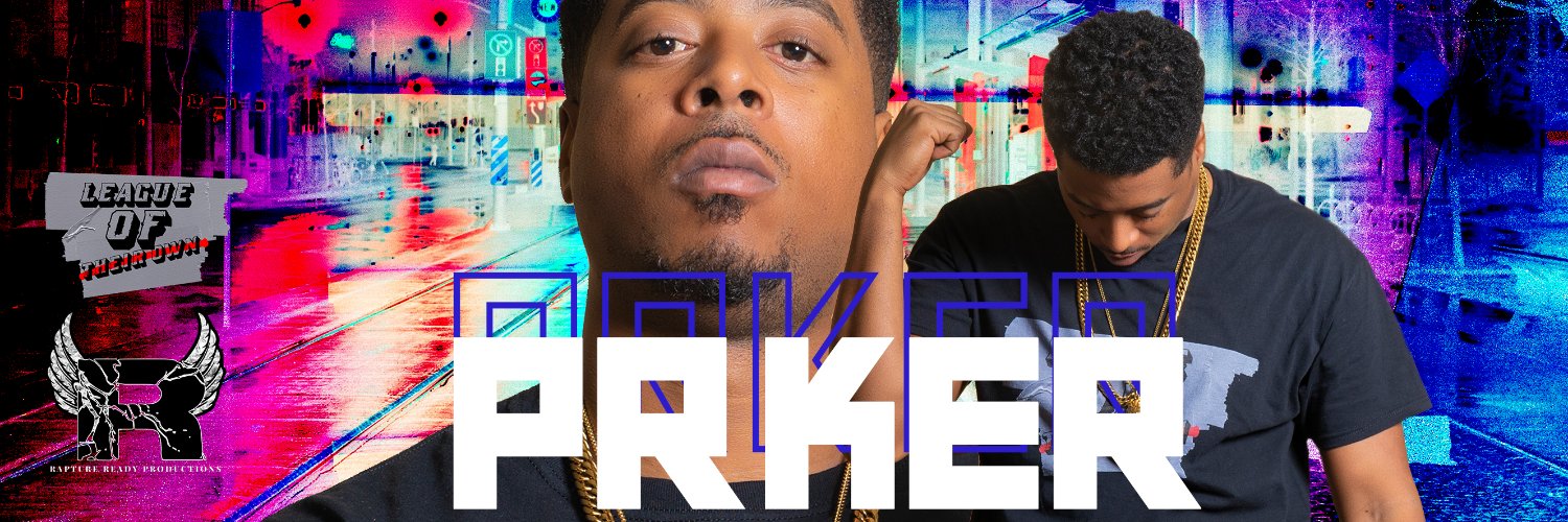 PrkerNw's profile banner image
