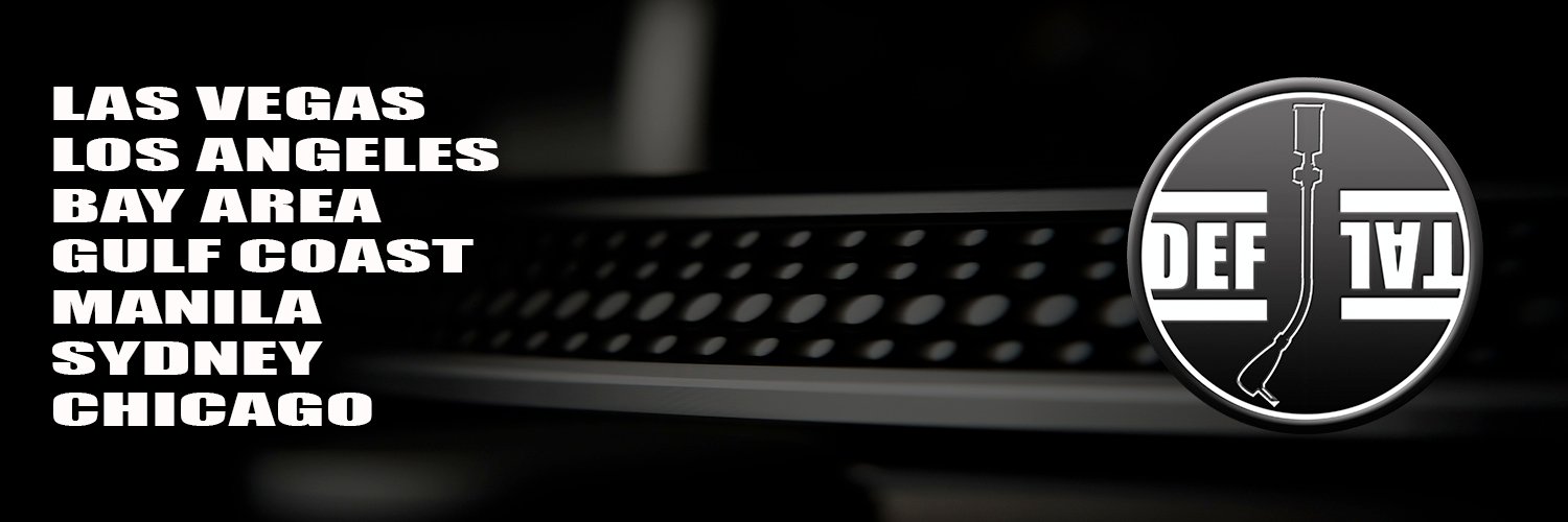 Deftal Djs banner