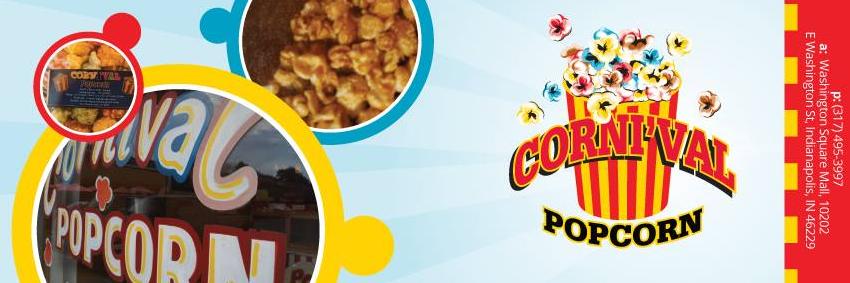 Cornival's profile banner image