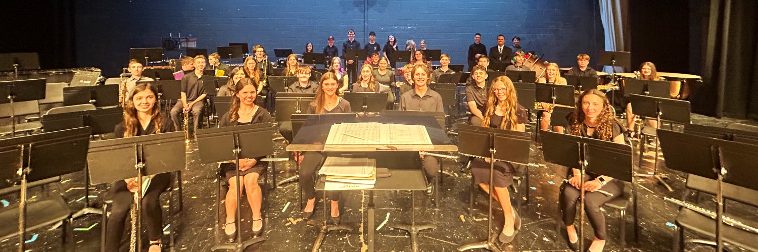 Merton Williams Band banner