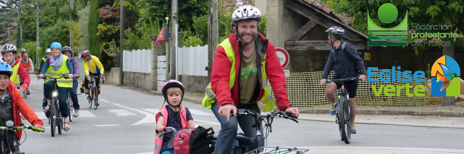 FPFclimat 🌎  ✝️ banner