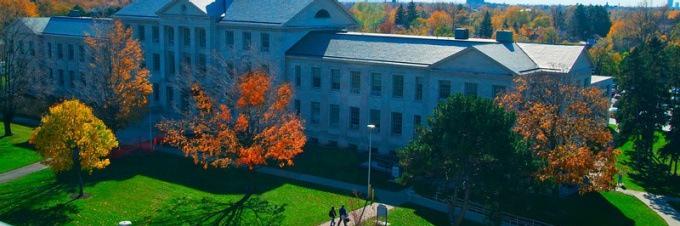 Institute on Trauma and Trauma-Informed Care banner