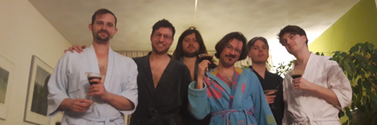 JakevanHalen's profile banner image