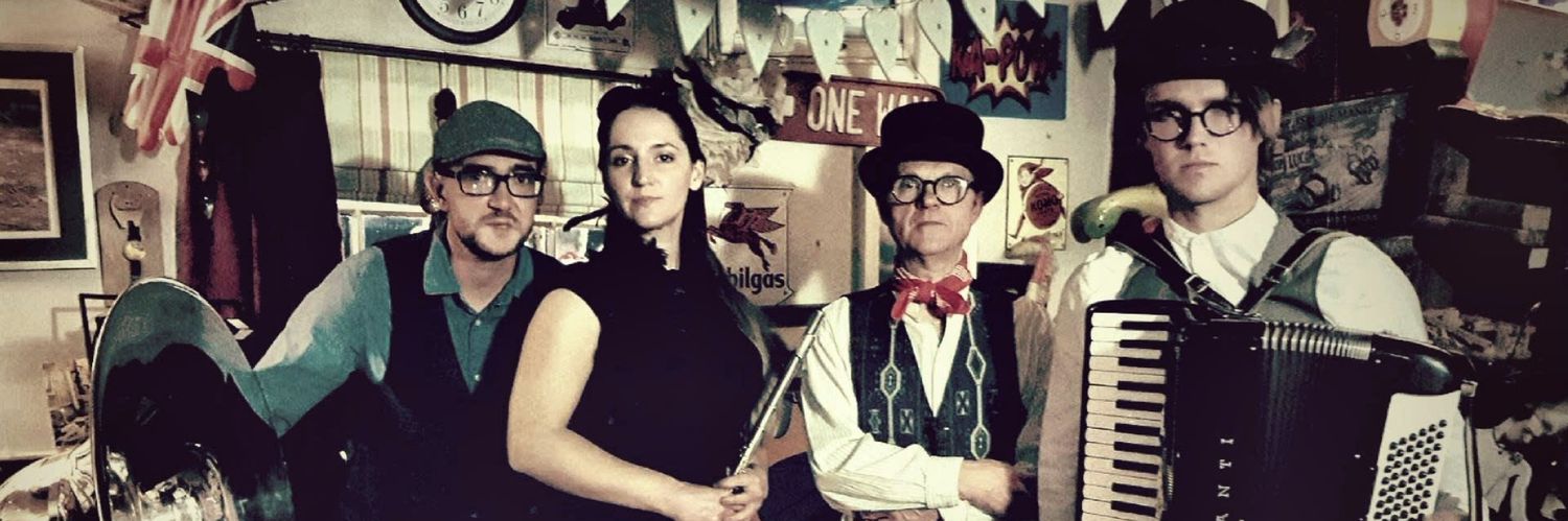 CuriousSoundsUK's profile banner image