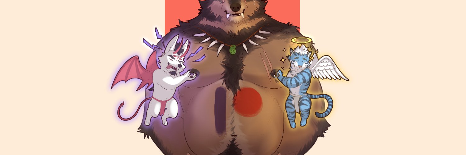 hanukami's profile banner image