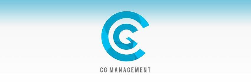 CG Management banner