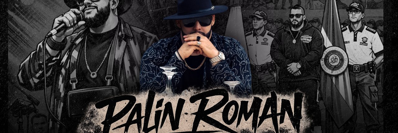 PalinRoman's profile banner image