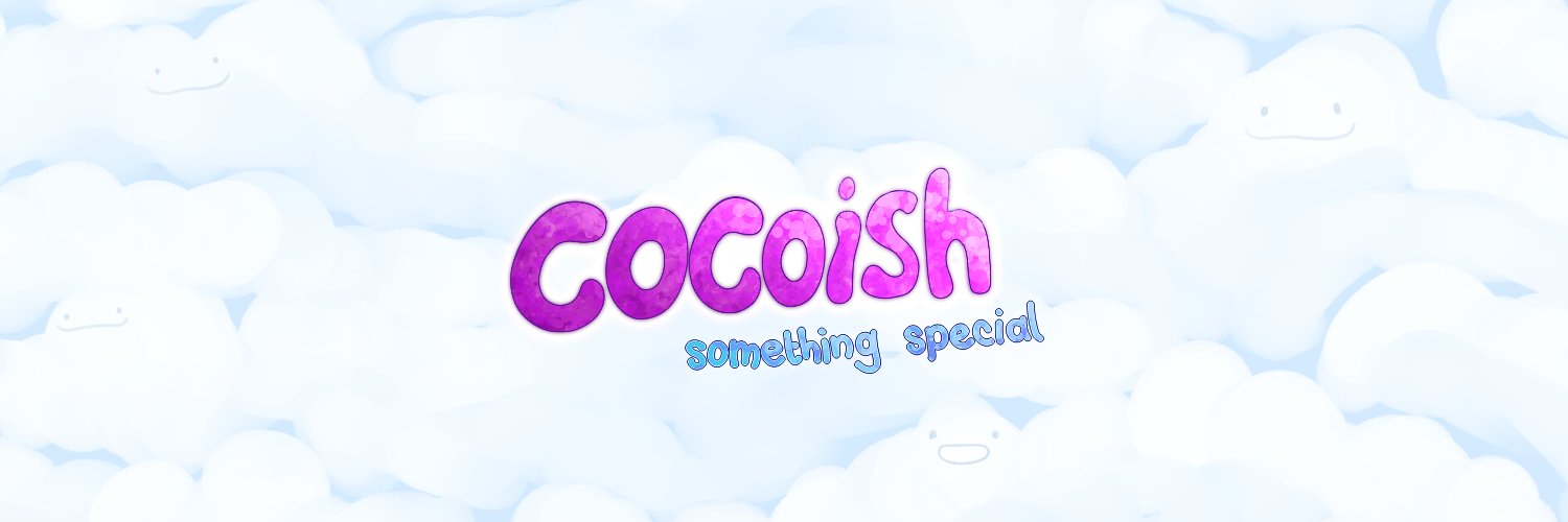 CocoShabbir's profile banner image
