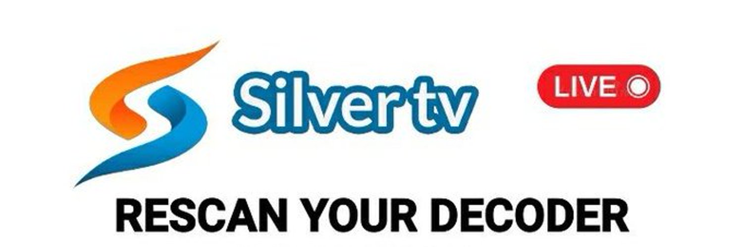 Silver 98.3 FM Profile Banner