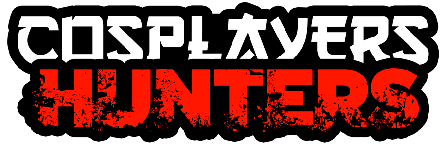 Cosplayers Hunters banner